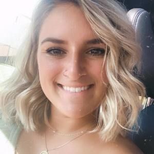 Meet your Posher, Lexi